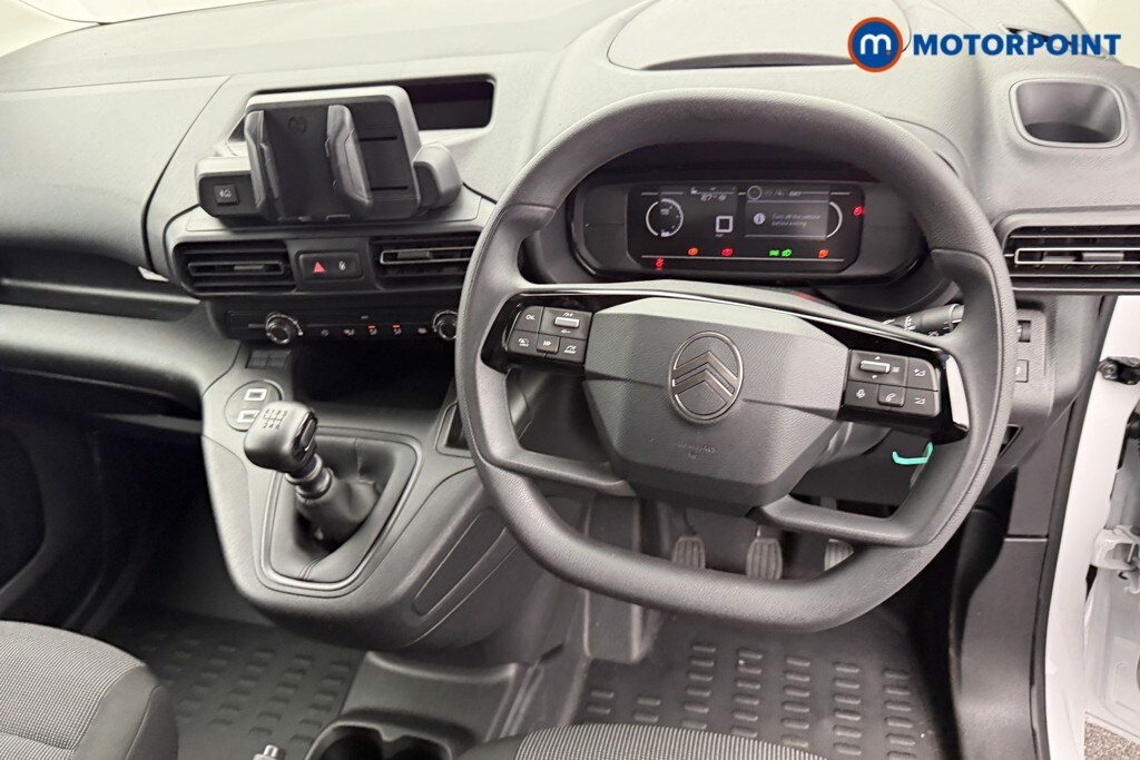 Used Citroen Berlingo 2025 for sale - 76442525: Photo 11