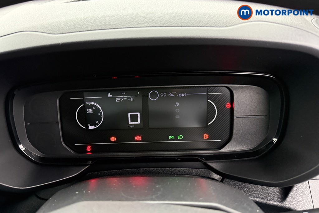 Used Citroen Berlingo 2025 for sale - 76442525: Photo 13