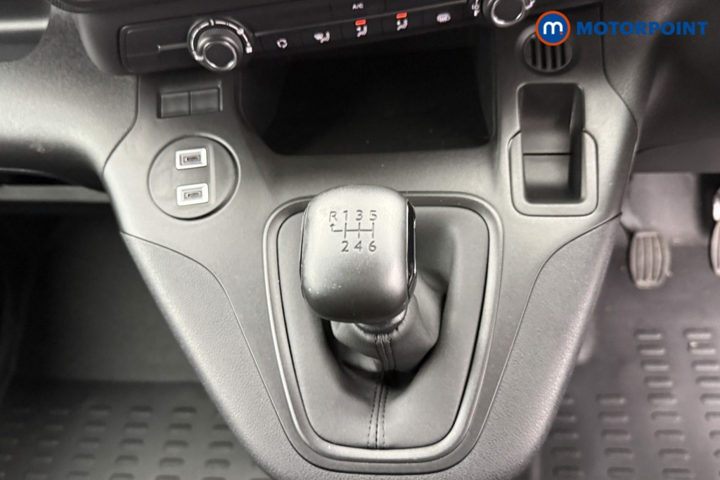 Used Citroen Berlingo 2025 for sale - 76442525: Photo 16