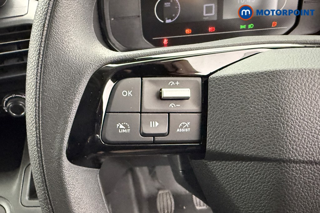 Used Citroen Berlingo 2025 for sale - 76442525: Photo 17