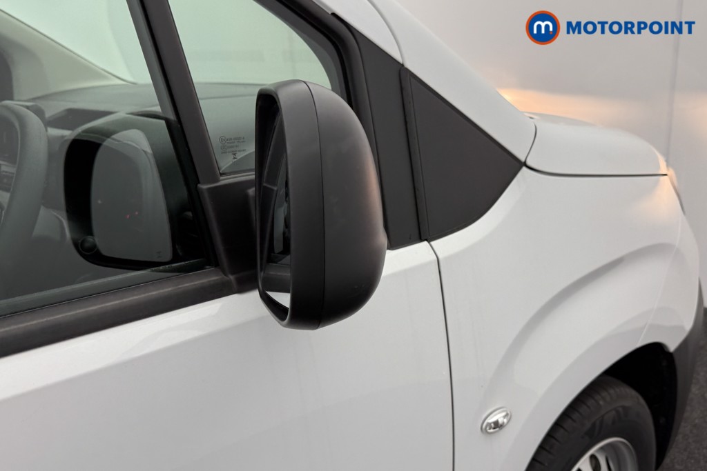 Used Citroen Berlingo 2025 for sale - 76442525: Photo 22