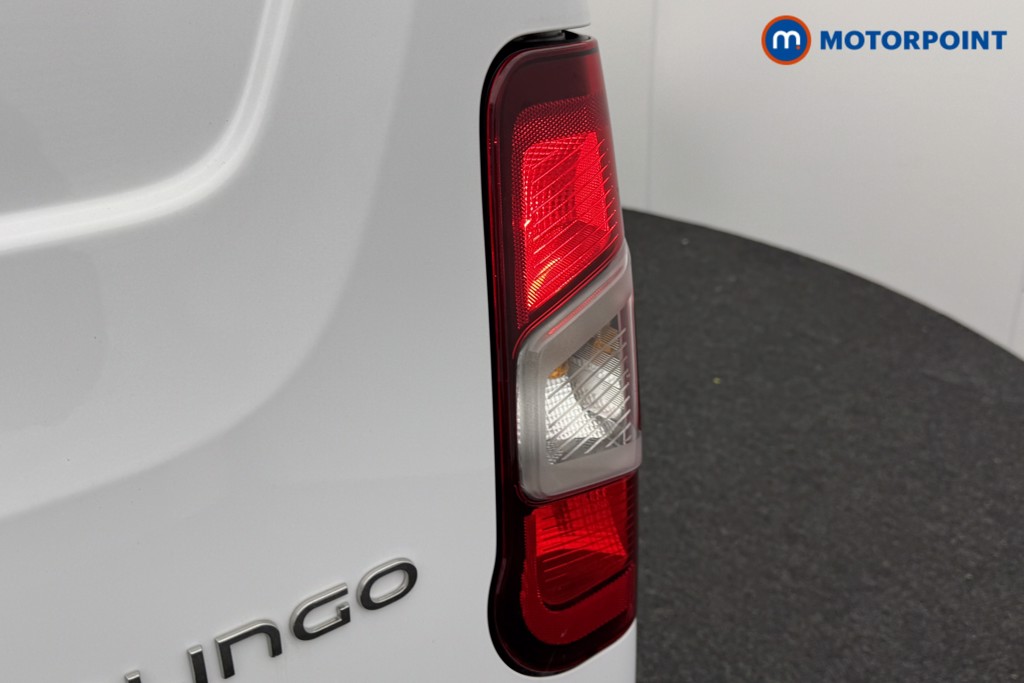 Used Citroen Berlingo 2025 for sale - 76442525: Photo 27