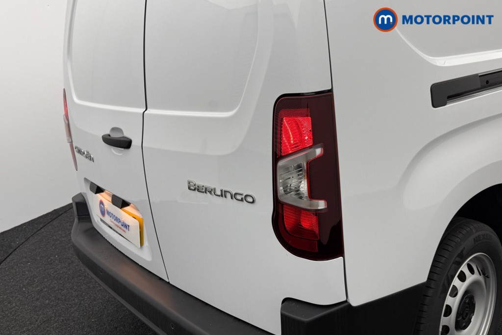 Used Citroen Berlingo 2025 for sale - 76442525: Photo 28