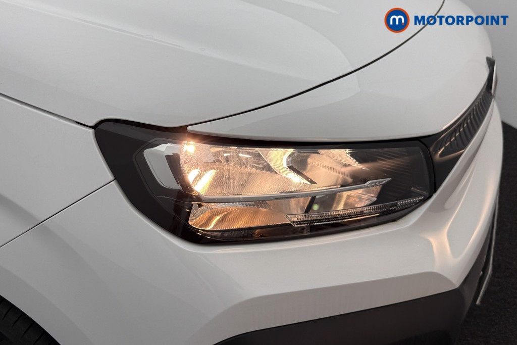 Used Citroen Berlingo 2025 for sale - 76442525: Photo 29