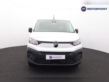 Used Citroen Berlingo 2025 for sale - 76442525: Photo