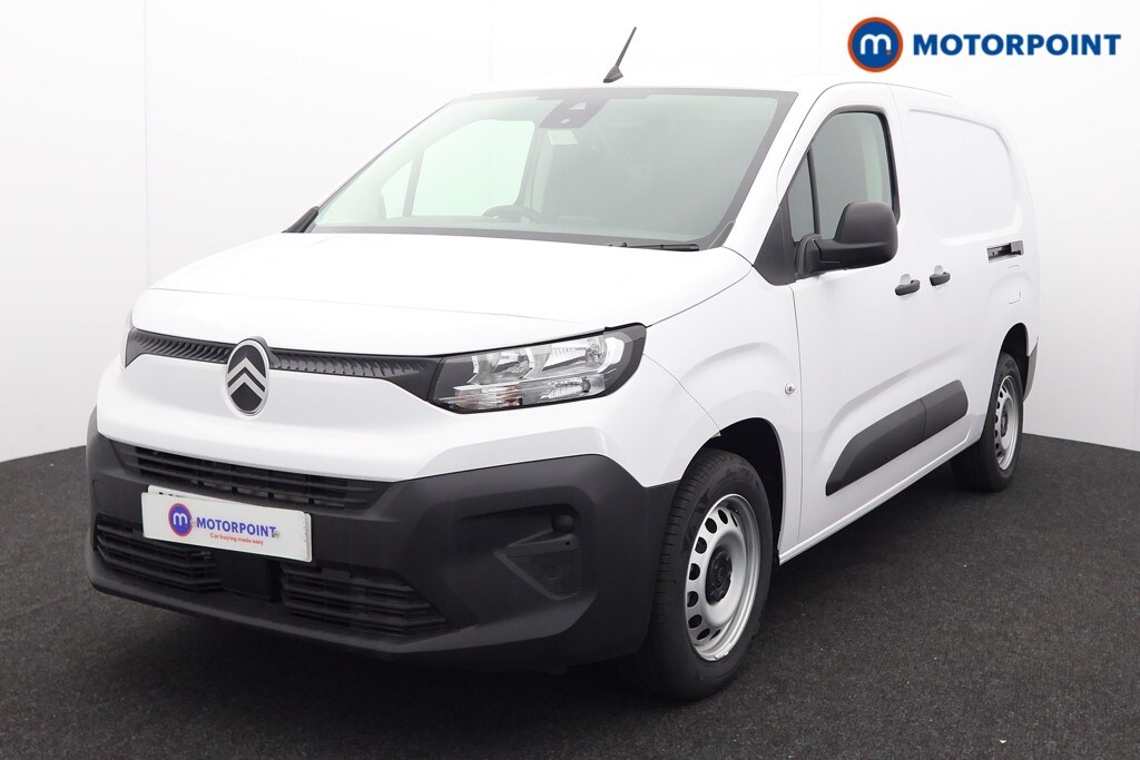 Used Citroen Berlingo 2025 for sale - 76442525: Photo 3