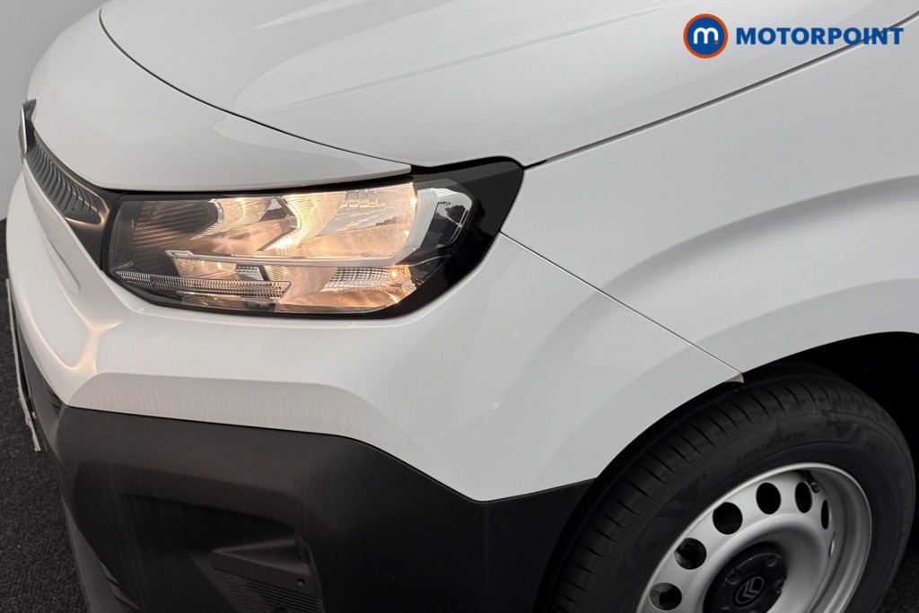 Used Citroen Berlingo 2025 for sale - 76442525: Photo 30