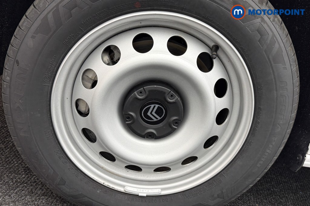 Used Citroen Berlingo 2025 for sale - 76442525: Photo 31