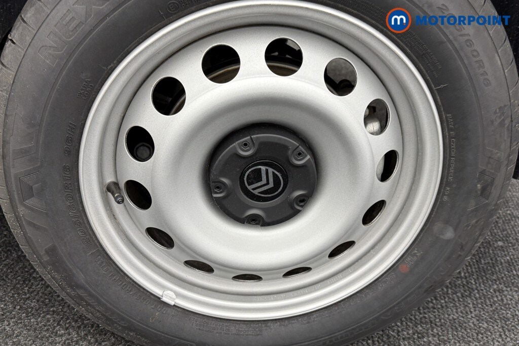 Used Citroen Berlingo 2025 for sale - 76442525: Photo 32