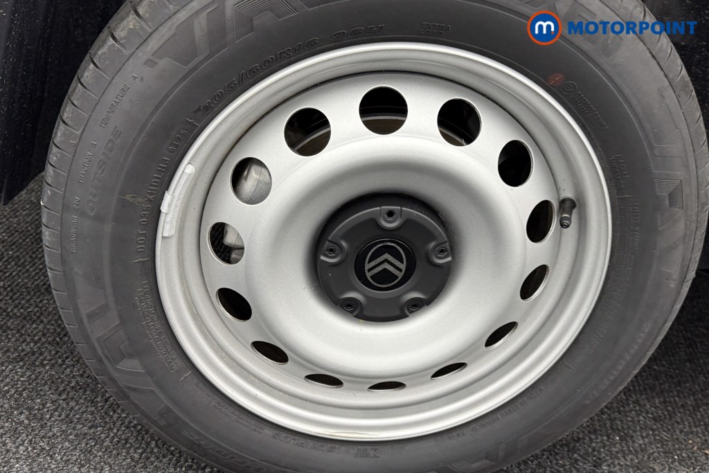 Used Citroen Berlingo 2025 for sale - 76442525: Photo 33