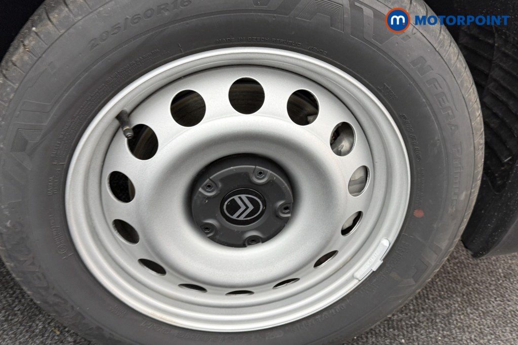 Used Citroen Berlingo 2025 for sale - 76442525: Photo 34