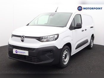 Used Citroen Berlingo 2025 for sale - 76442525: Photo