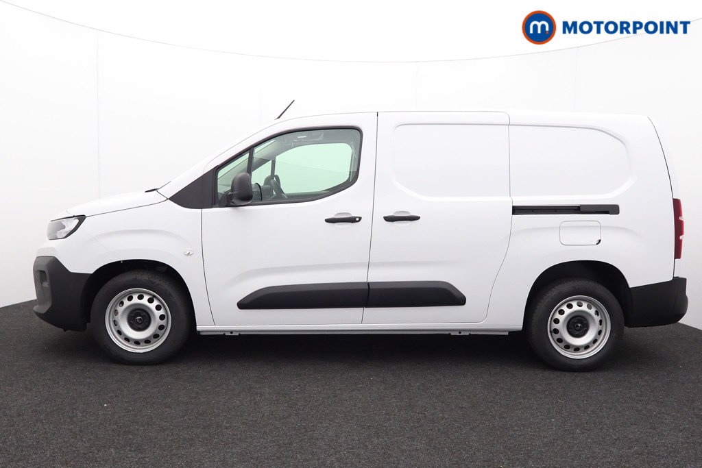 Used Citroen Berlingo 2025 for sale - 76442525: Photo 4