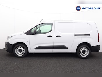 Used Citroen Berlingo 2025 for sale - 76442525: Photo