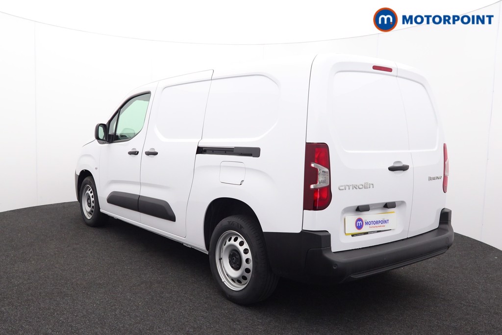 Used Citroen Berlingo 2025 for sale - 76442525: Photo 5