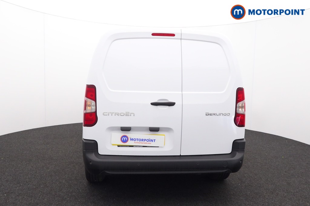 Used Citroen Berlingo 2025 for sale - 76442525: Photo 6