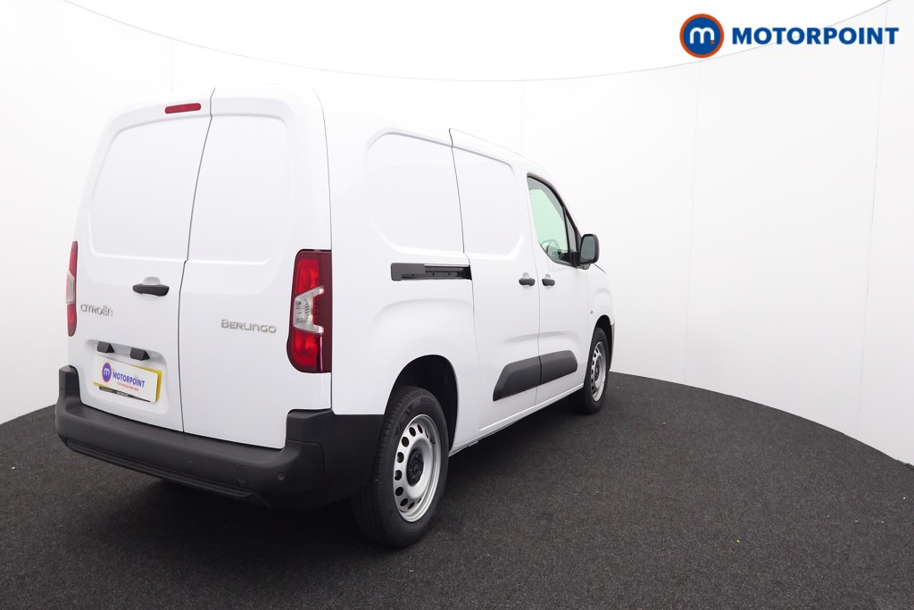 Used Citroen Berlingo 2025 for sale - 76442525: Photo 7