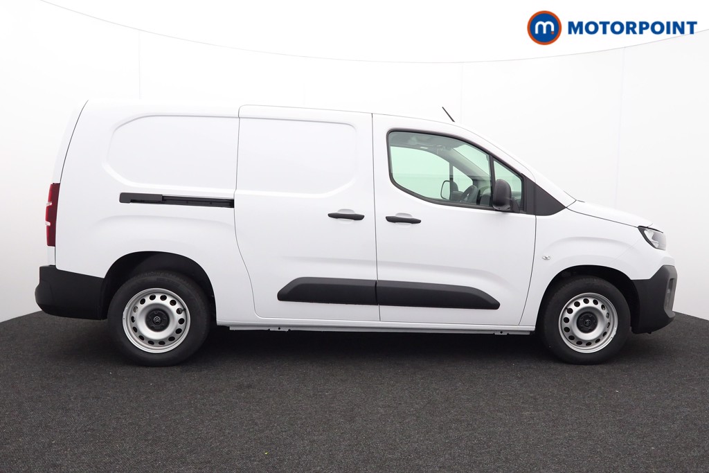 Used Citroen Berlingo 2025 for sale - 76442525: Photo 8