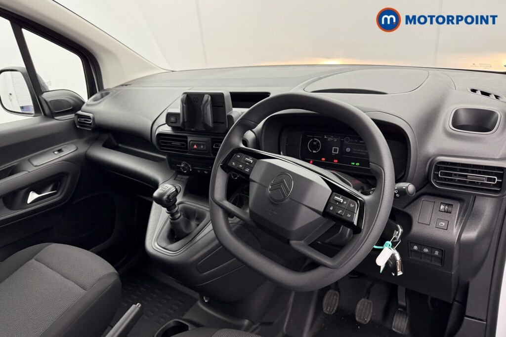 Used Citroen Berlingo 2025 for sale - 76442525: Photo 9