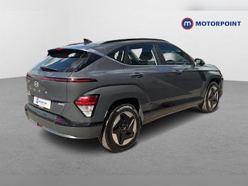 Used Hyundai KONA 2025 for sale - 79177553: Photo