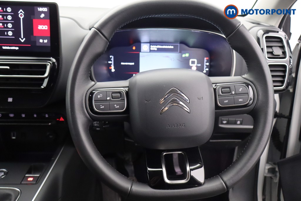 Used Citroen C5 Aircross 2023 for sale - 77961210: Photo 14