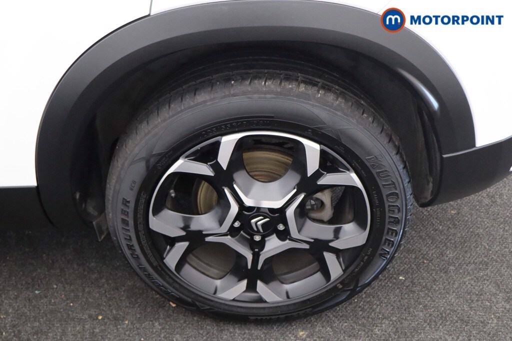 Used Citroen C5 Aircross 2023 for sale - 77961210: Photo 31