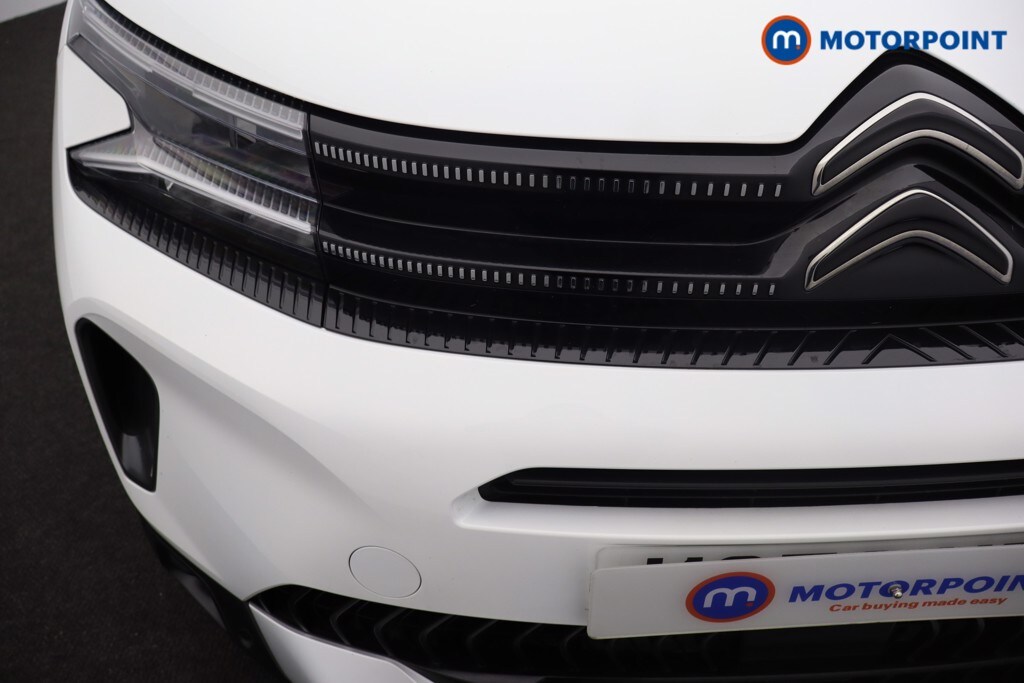 Used Citroen C5 Aircross 2023 for sale - 77961210: Photo 33