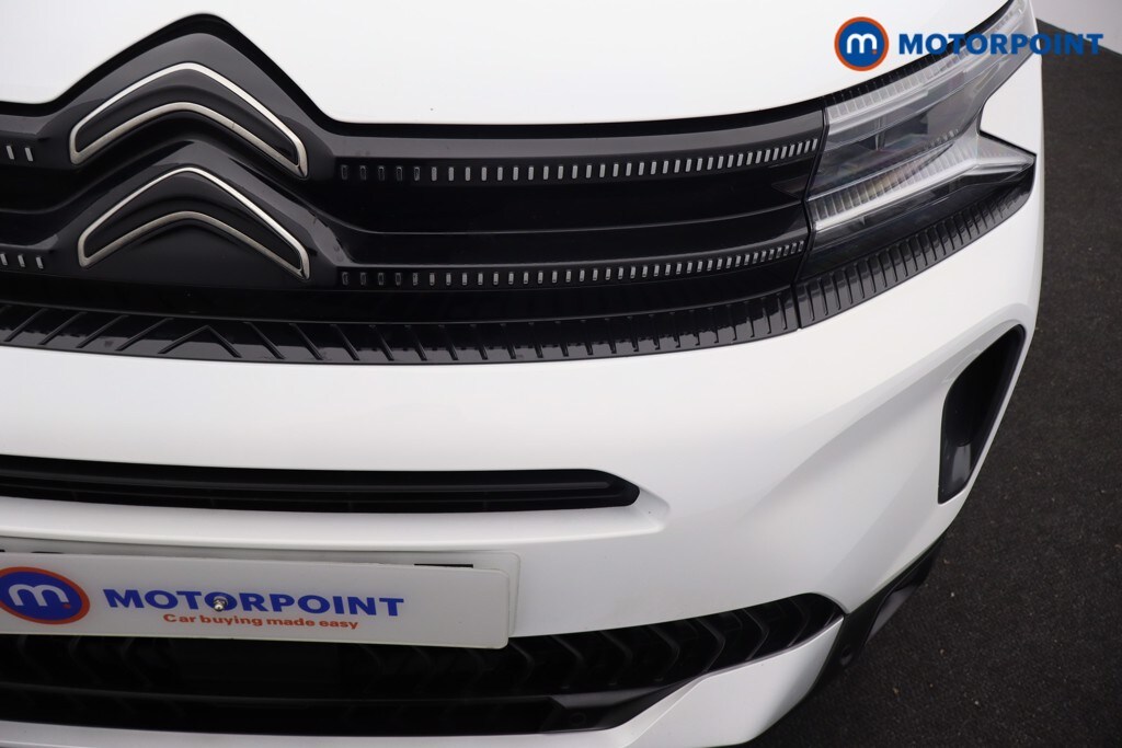 Used Citroen C5 Aircross 2023 for sale - 77961210: Photo 34