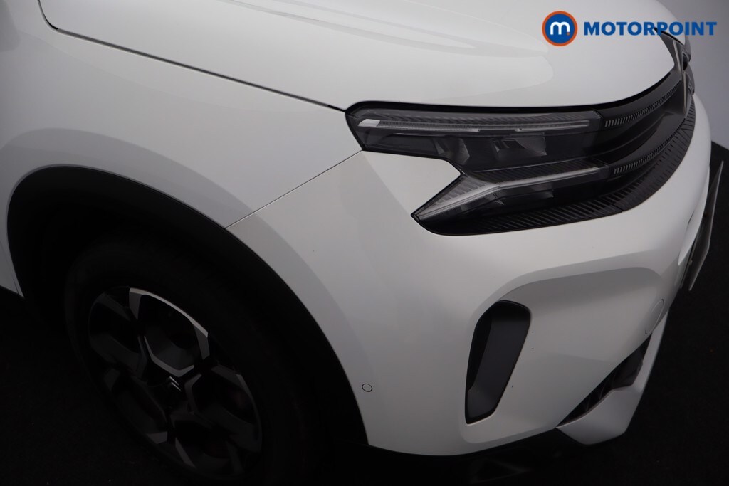 Used Citroen C5 Aircross 2023 for sale - 77961210: Photo 36