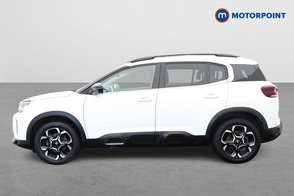 Used Citroen C5 Aircross 2023 for sale - 77961210: Photo 4