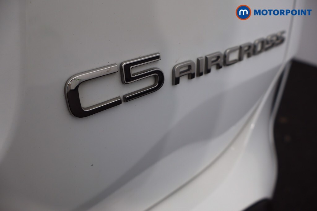Used Citroen C5 Aircross 2023 for sale - 77961210: Photo 40