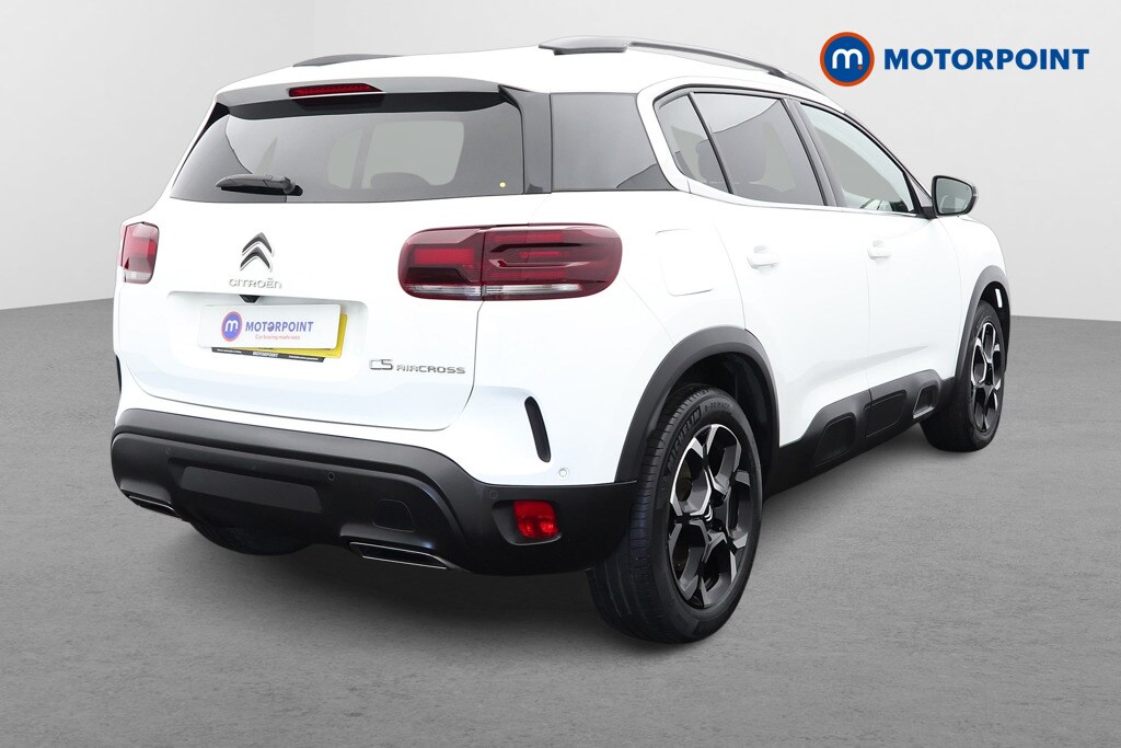 Used Citroen C5 Aircross 2023 for sale - 77961210: Photo 7