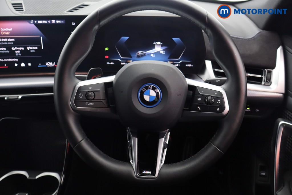 Used BMW iX2 2024 for sale - 78064753: Photo 10