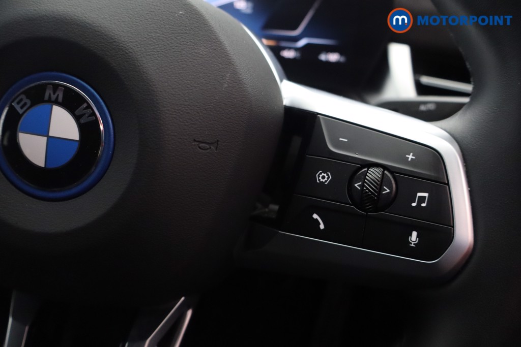 Used BMW iX2 2024 for sale - 78064753: Photo 12