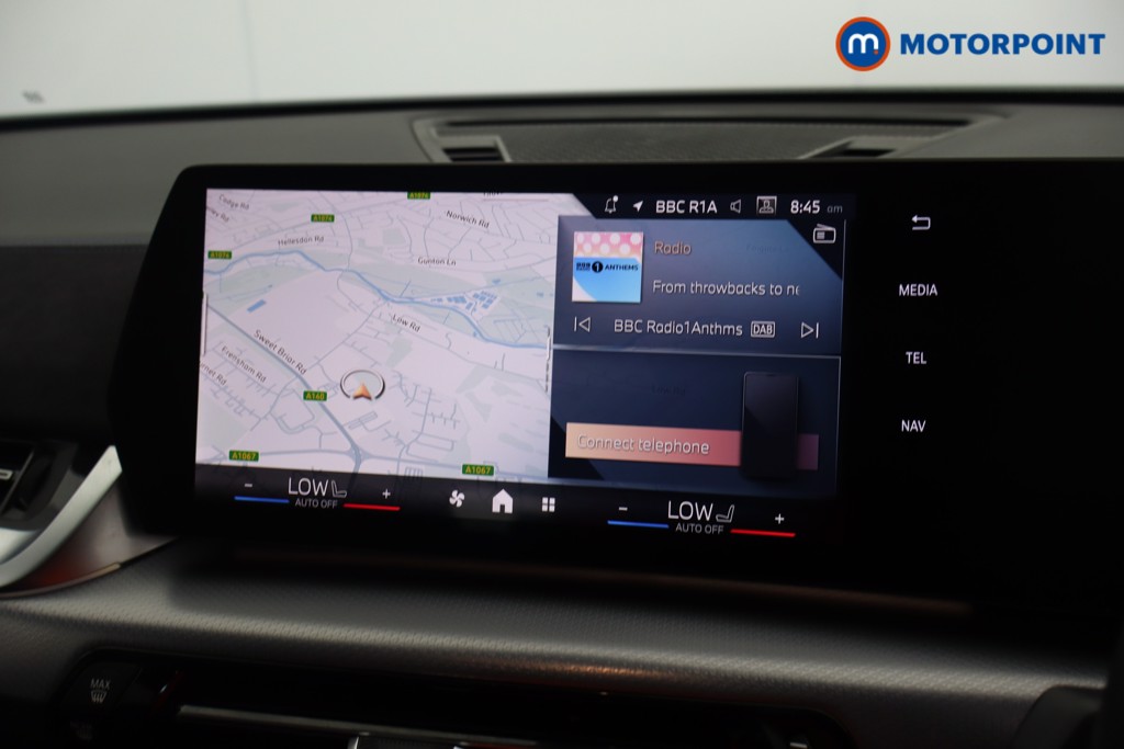 Used BMW iX2 2024 for sale - 78064753: Photo 14