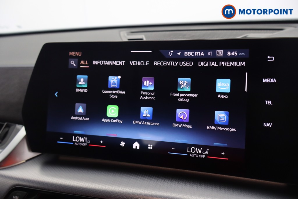 Used BMW iX2 2024 for sale - 78064753: Photo 19