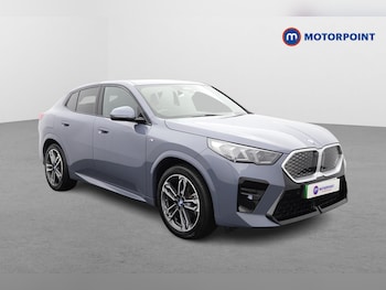 BMW iX2 feature image