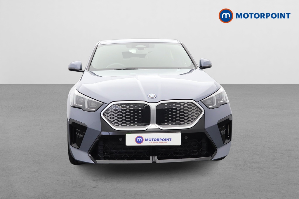 Used BMW iX2 2024 for sale - 78064753: Photo 2
