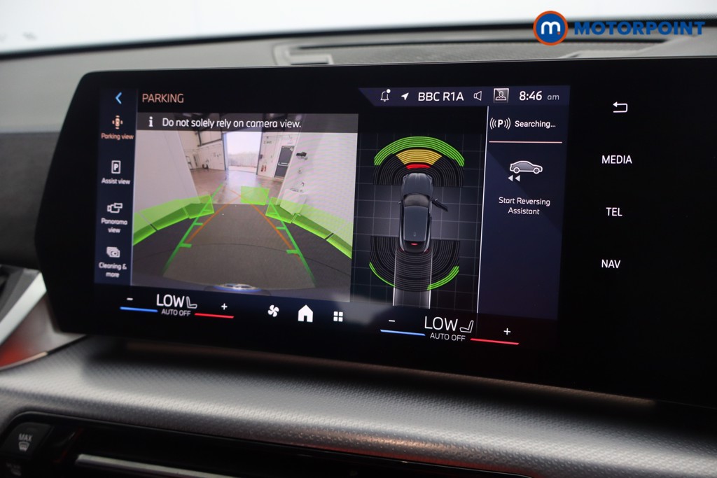 Used BMW iX2 2024 for sale - 78064753: Photo 20