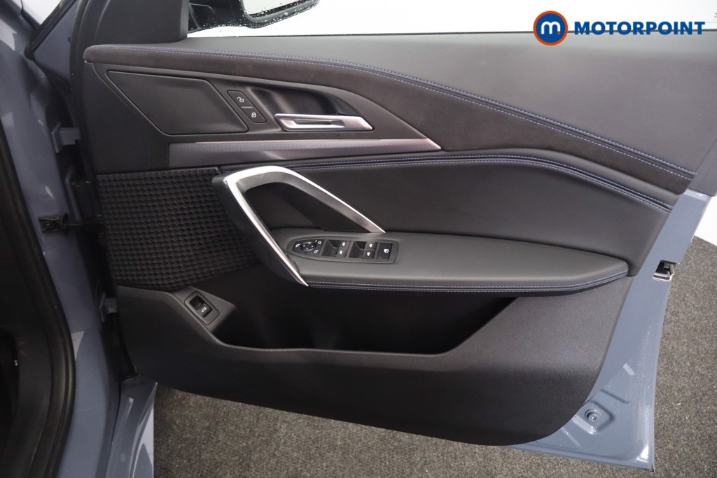 Used BMW iX2 2024 for sale - 78064753: Photo 24