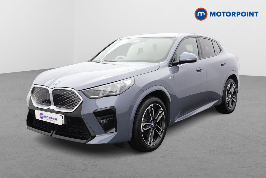 Used BMW iX2 2024 for sale - 78064753: Photo 3