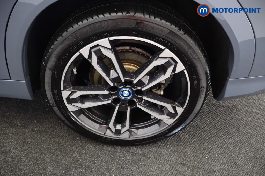 Used BMW iX2 2024 for sale - 78064753: Photo 33