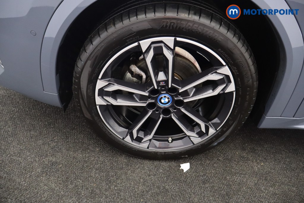 Used BMW iX2 2024 for sale - 78064753: Photo 34