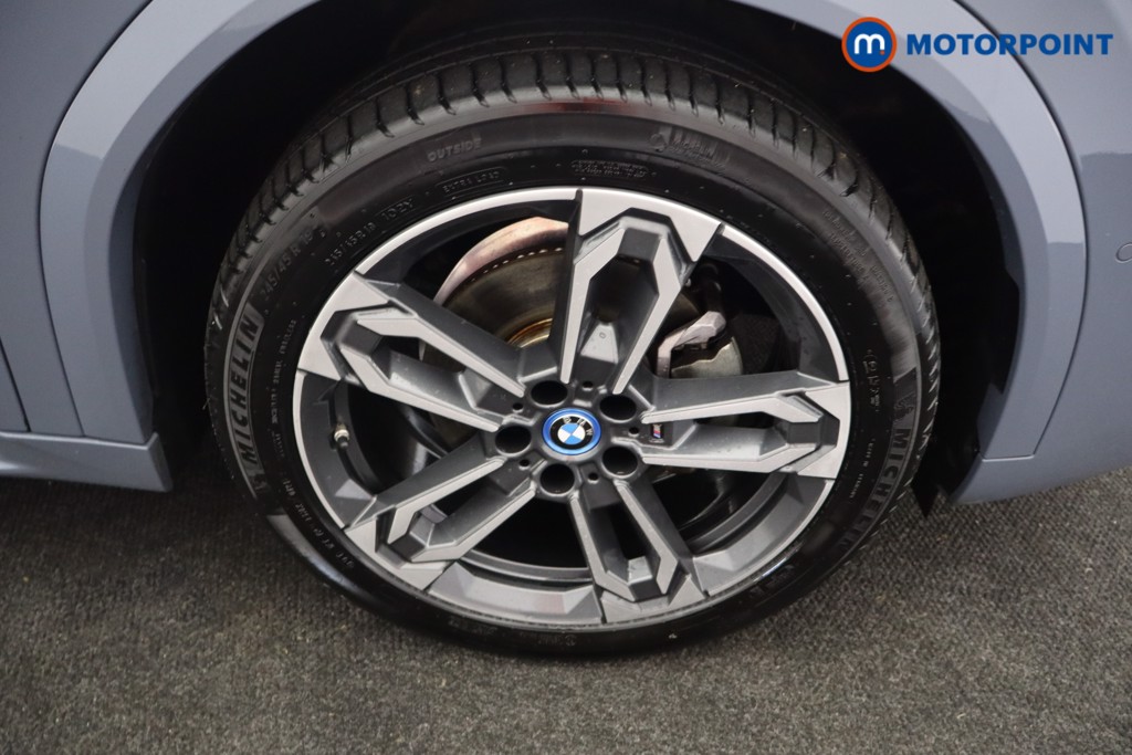 Used BMW iX2 2024 for sale - 78064753: Photo 35