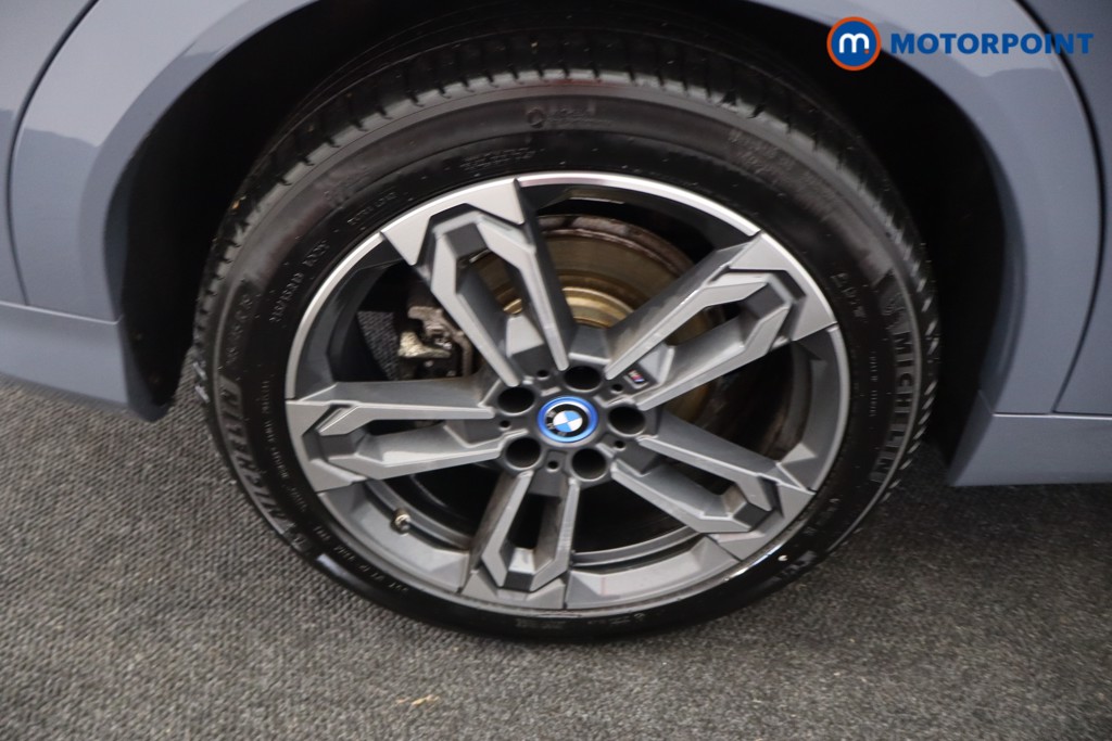 Used BMW iX2 2024 for sale - 78064753: Photo 36