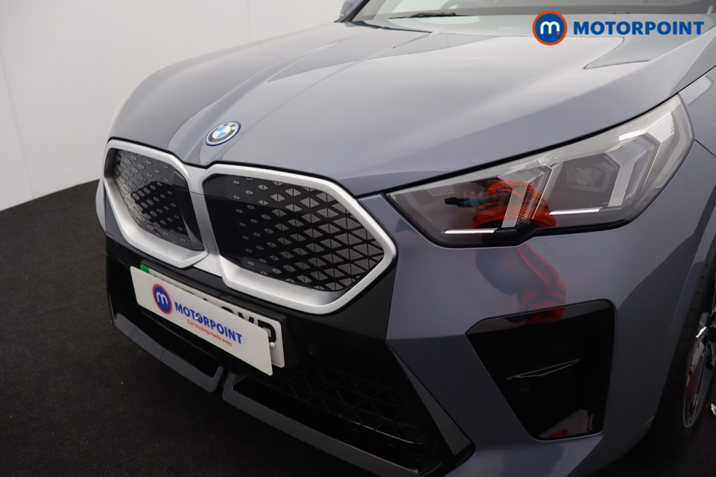 Used BMW iX2 2024 for sale - 78064753: Photo 39