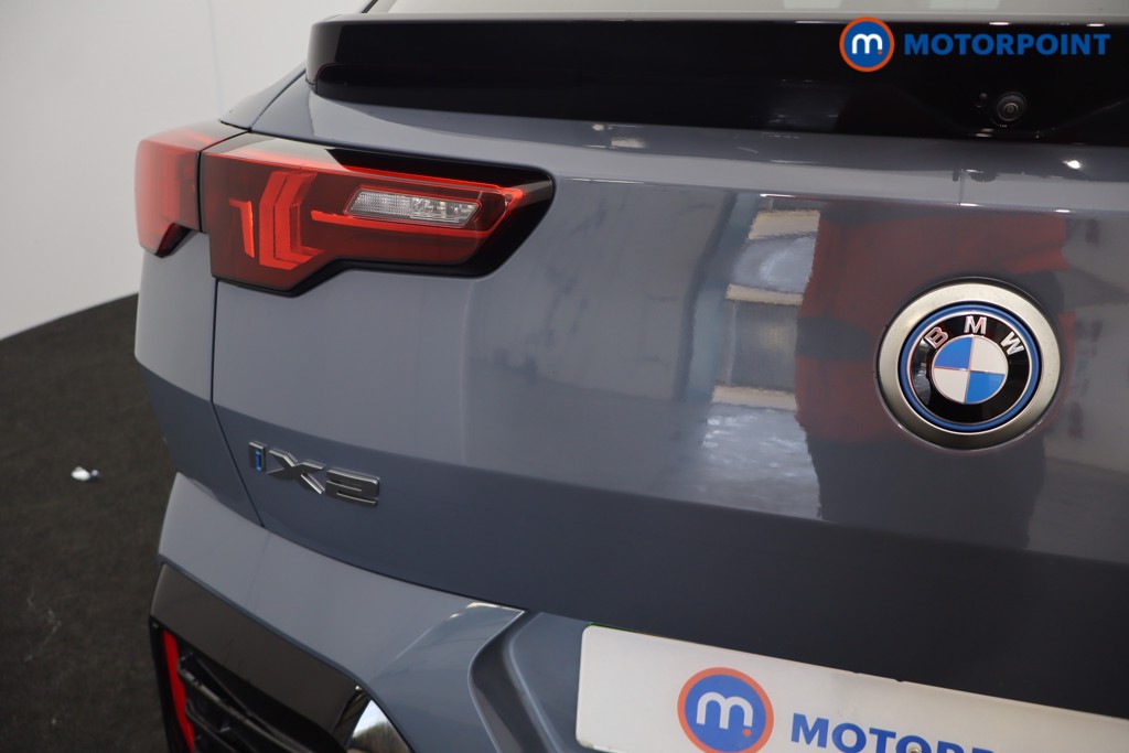 Used BMW iX2 2024 for sale - 78064753: Photo 42