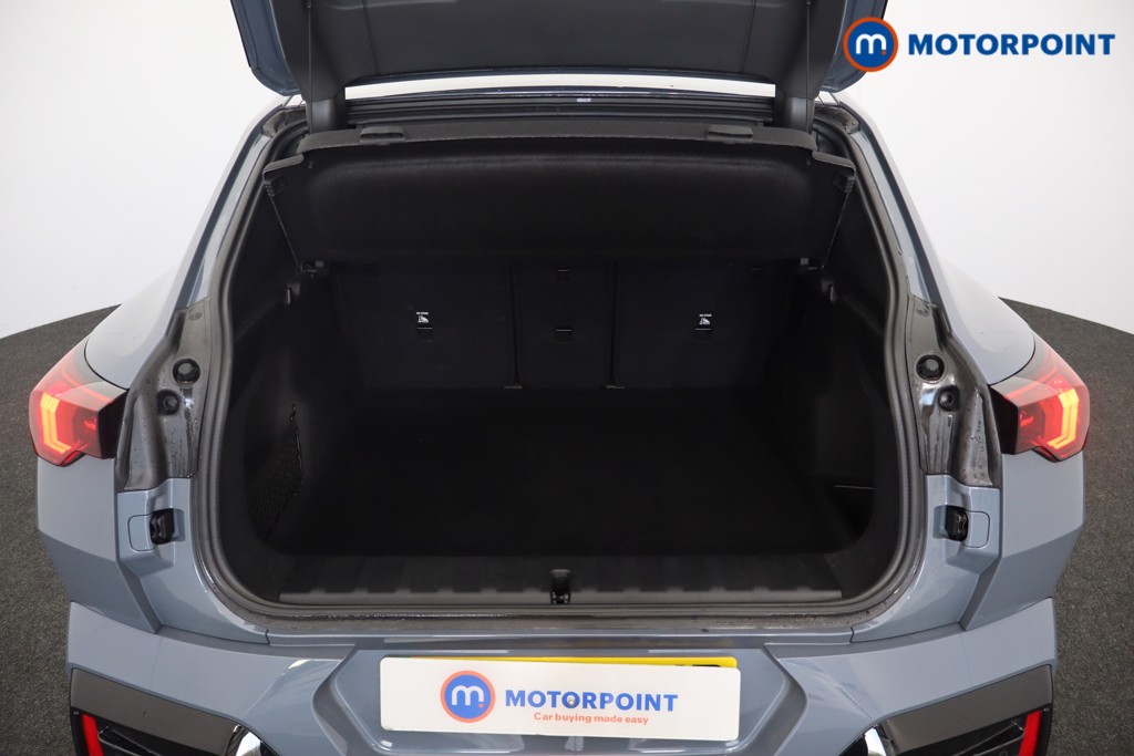 Used BMW iX2 2024 for sale - 78064753: Photo 48