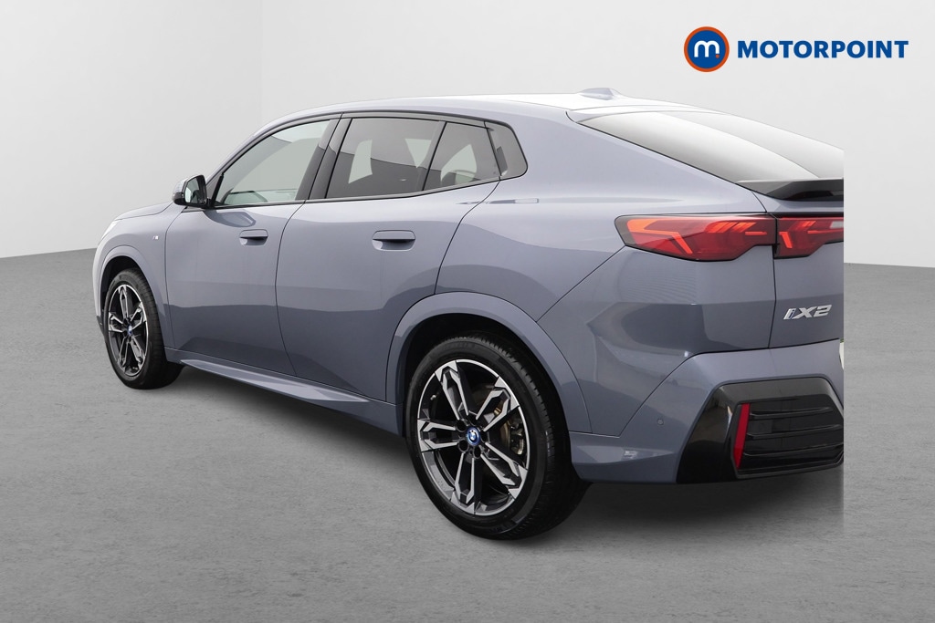 Used BMW iX2 2024 for sale - 78064753: Photo 5