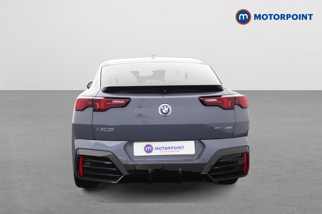 Used BMW iX2 2024 for sale - 78064753: Photo 6